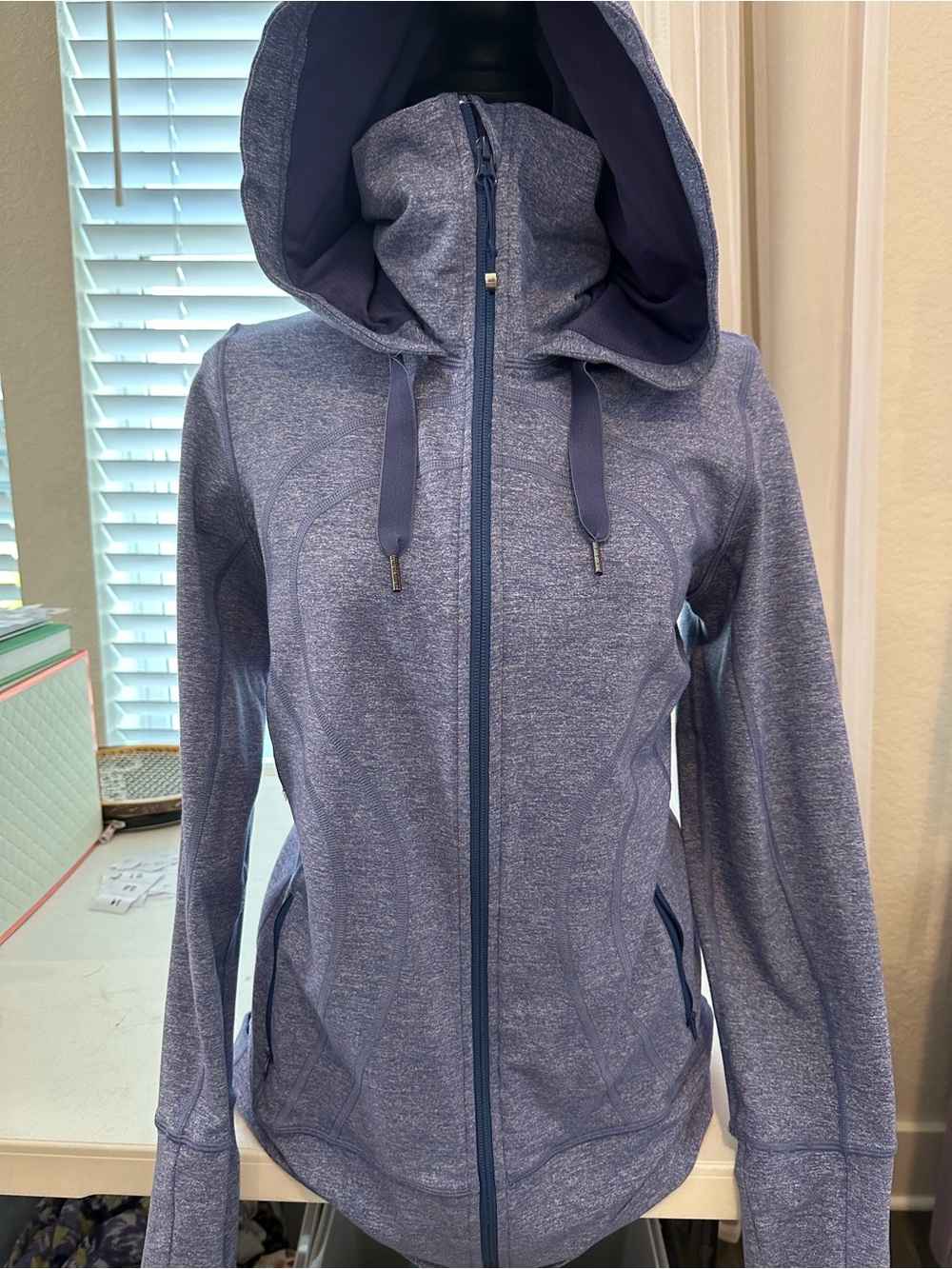 Lululemon jacket